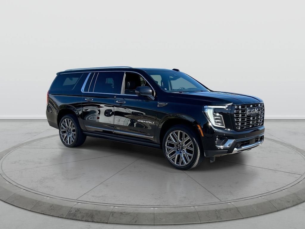 gmc yukon xl 2026 1GKS2KK85TR395993 image gmc yukon xl 2026 1GKS2KK85TR395993 image